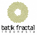21 Batik Fraktal
