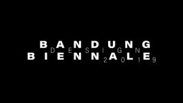 Bandung Design Biennale