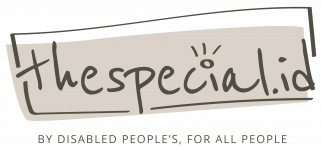Logo TheSpecial ID